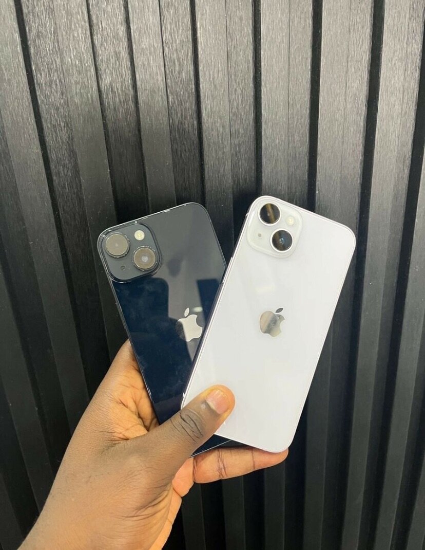 iPhone 14