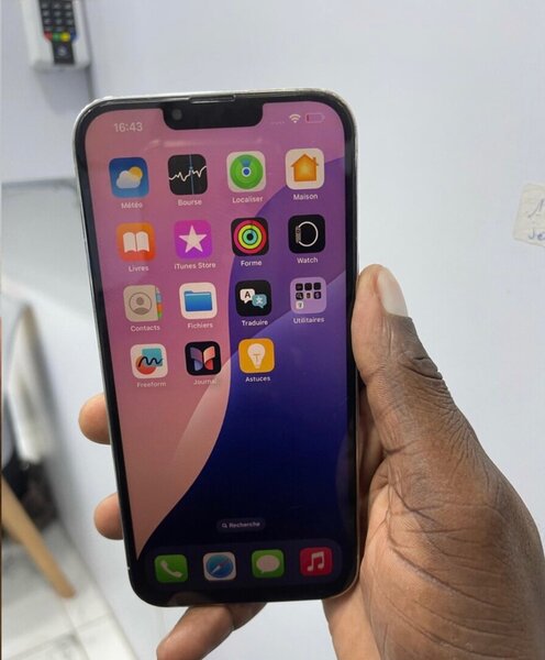 iPhone 13 Pro Max 128GB