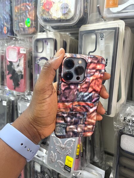 Bricks Case