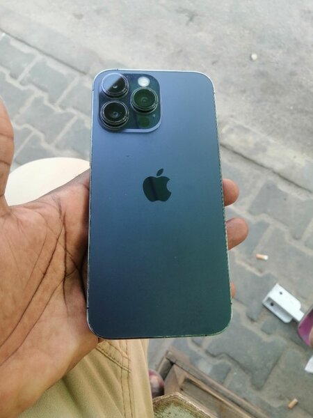 Iphone 14pro max