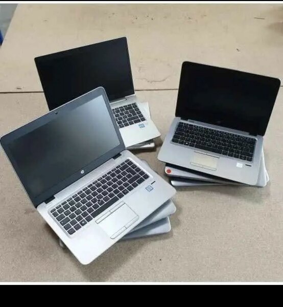 Ordinateur portable HP reconditionné