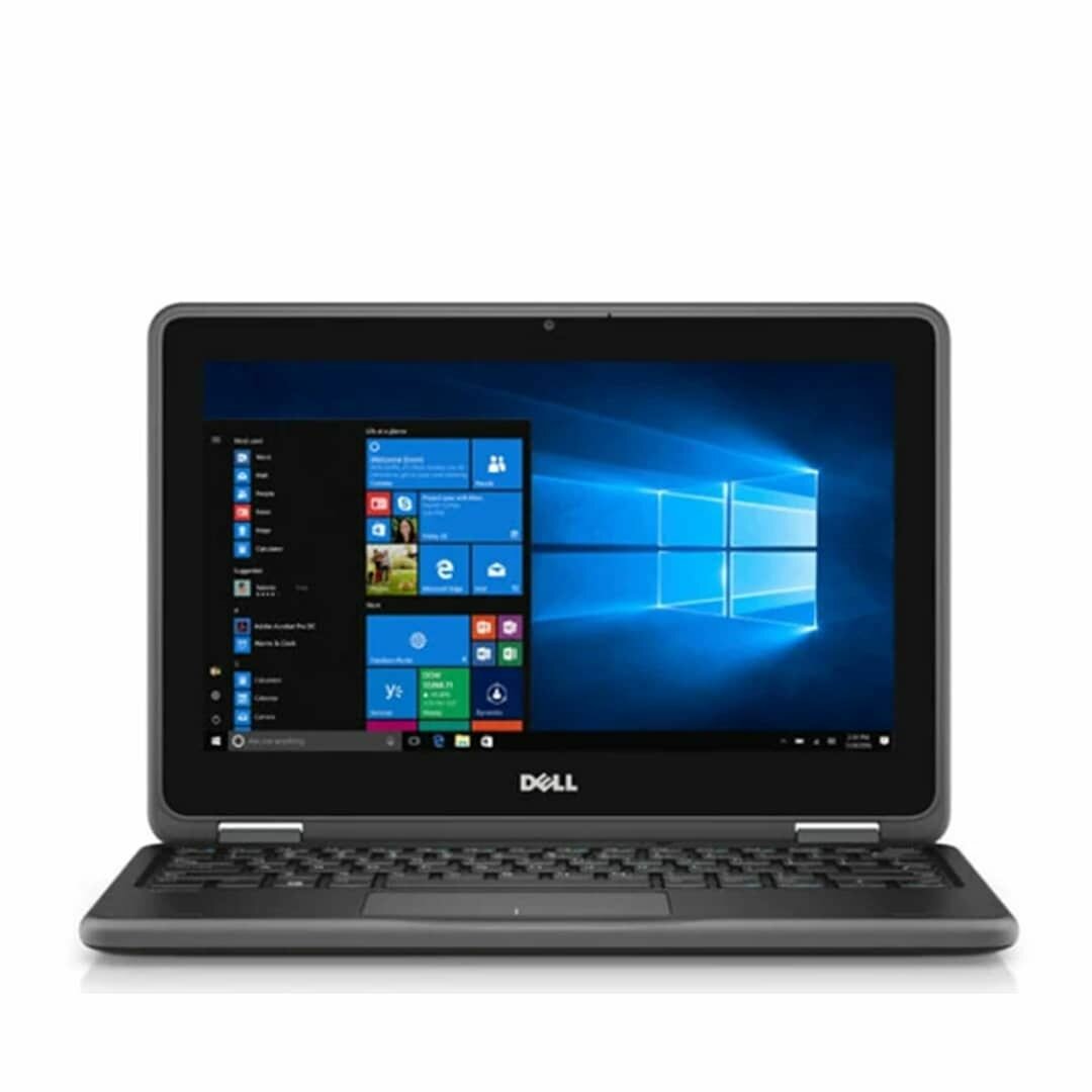 PC Dell Écran Tactile 12"