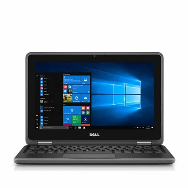 PC Dell Écran Tactile 12"
