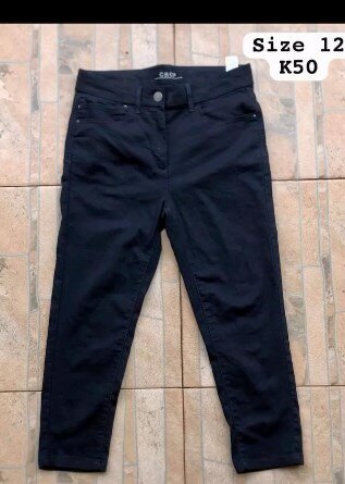 trousers