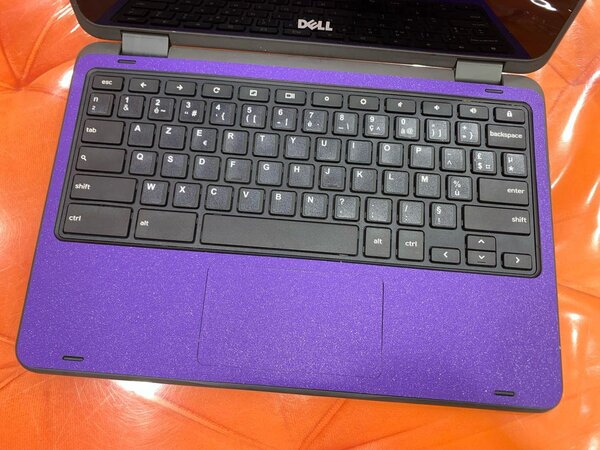 DELL DUEL CORE