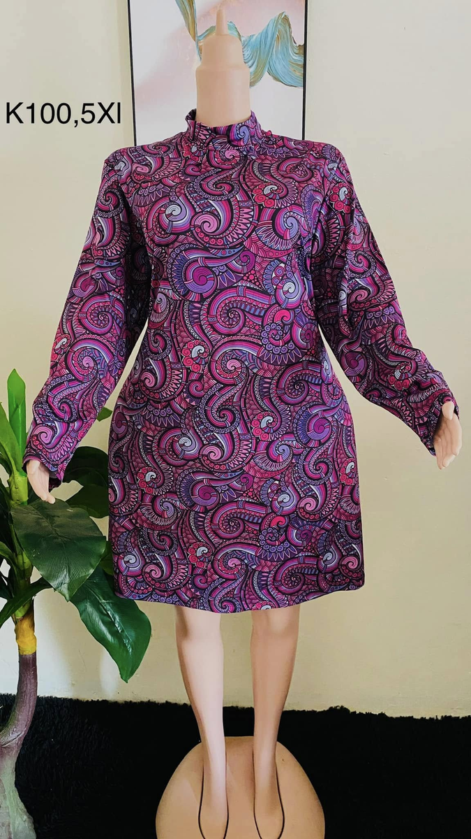 dress