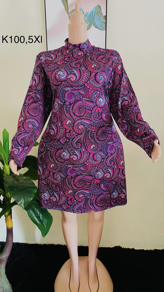 dress