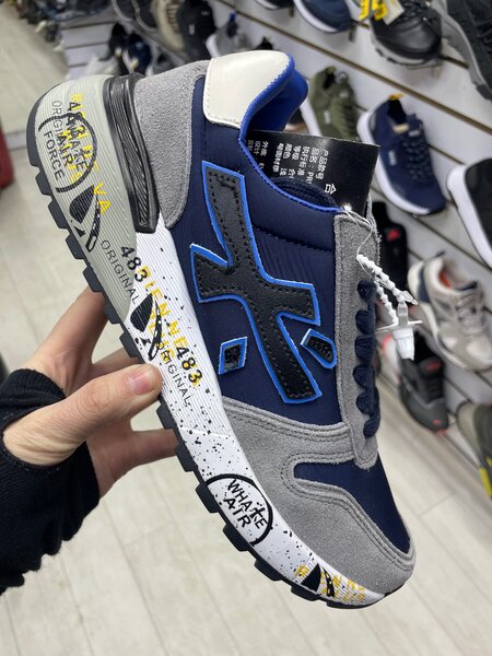PREMIATA