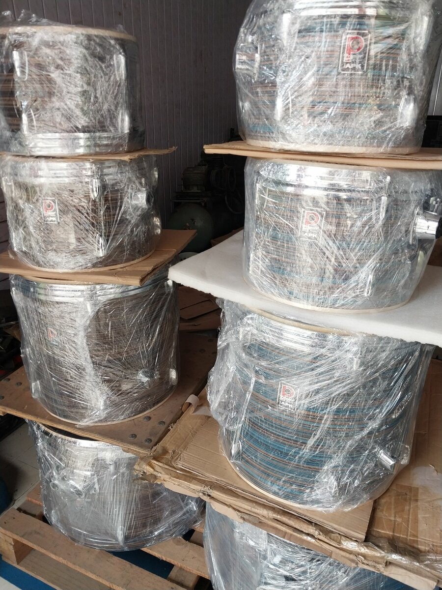 5 set drum