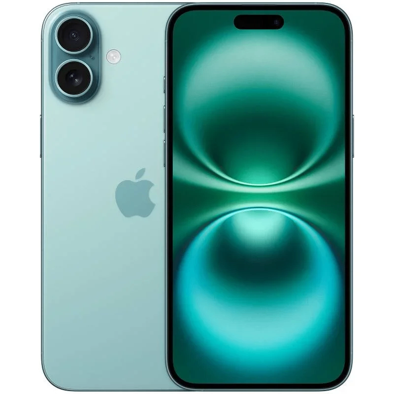 iPhone 16
