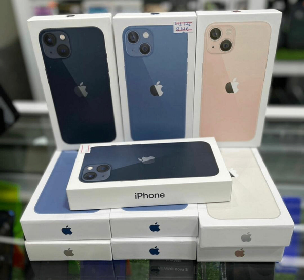 iphone 13