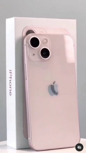 IPHONE 13 128GIG