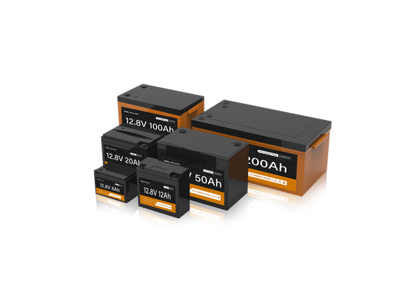 Lithium battery