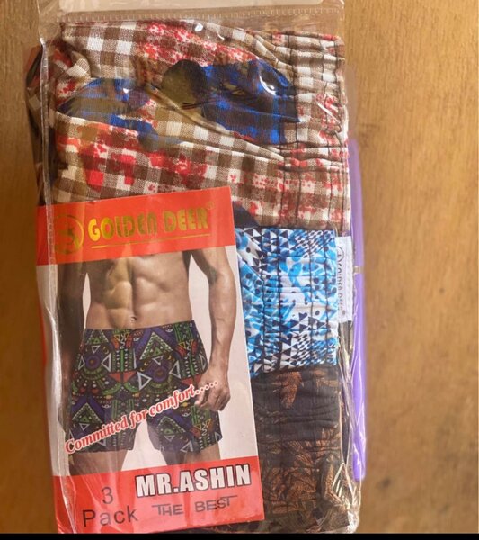 Boxers