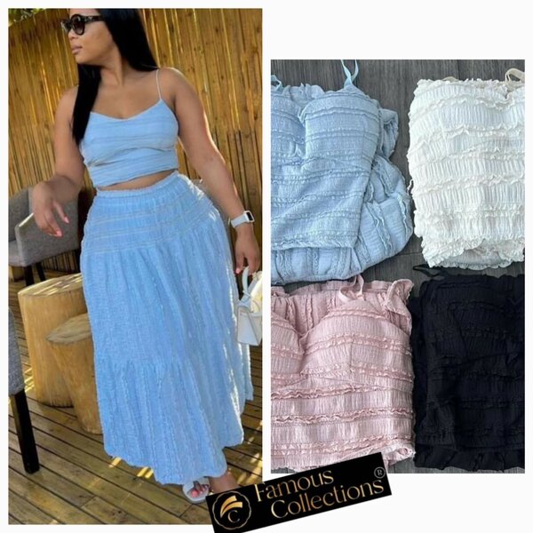 Ladies wear