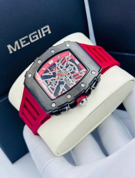 Montre authentique