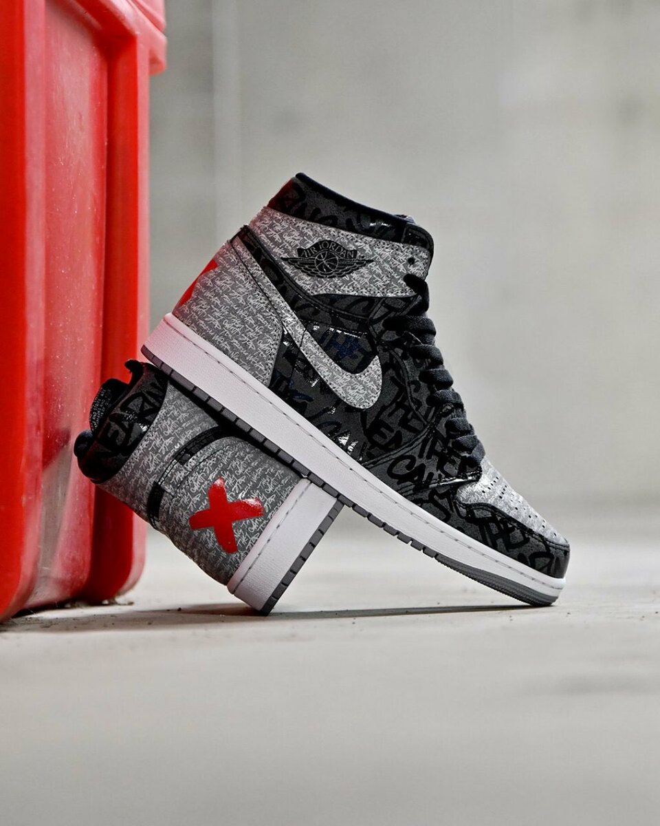 Air Jordan