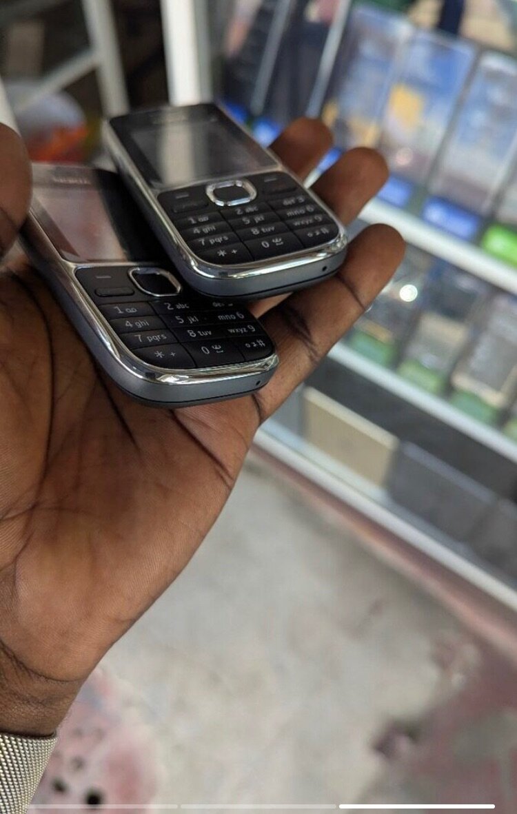 Nokia C2 original