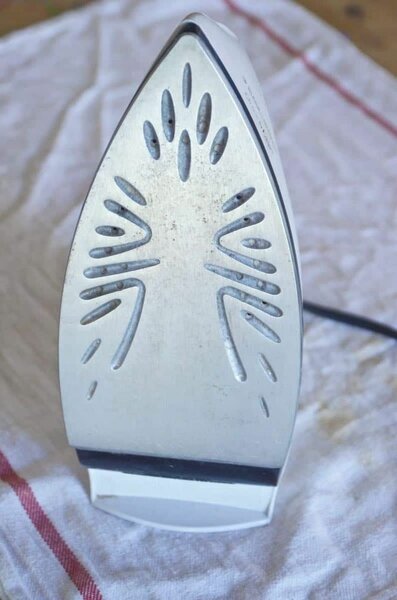 Irons