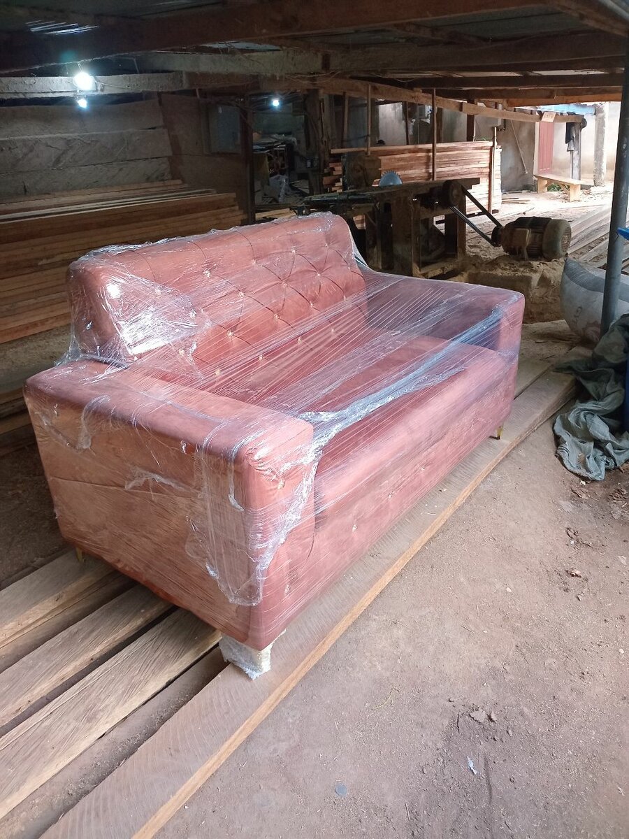 Sofa chair