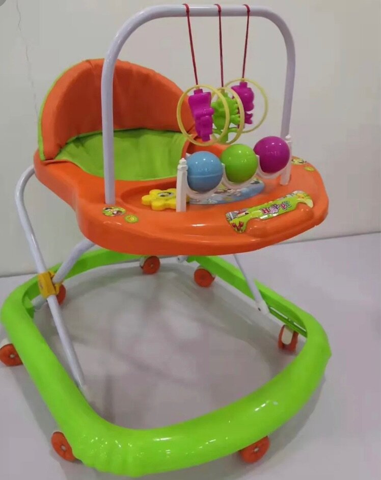 Vélo bébé