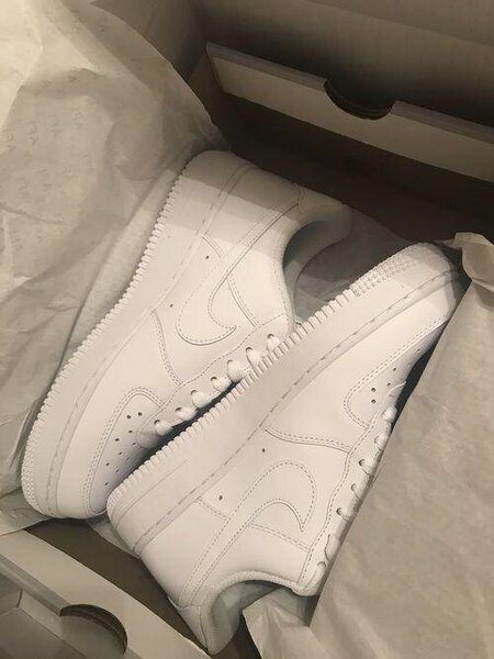 Air force