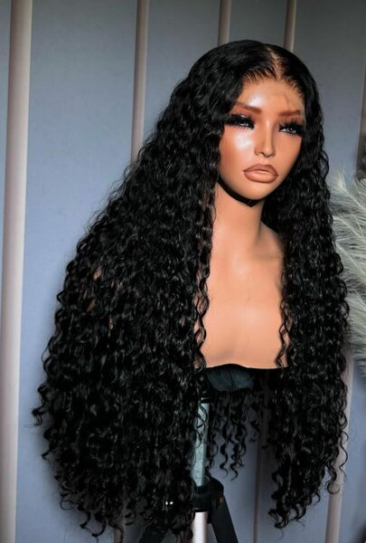 Wig Beauty