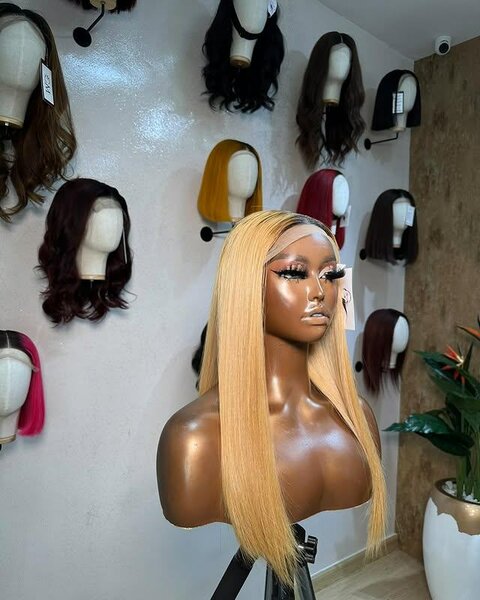 Wig