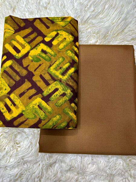 African print