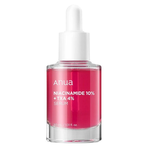Sérum Anua 10% naciamide