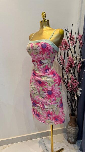 Midi dress