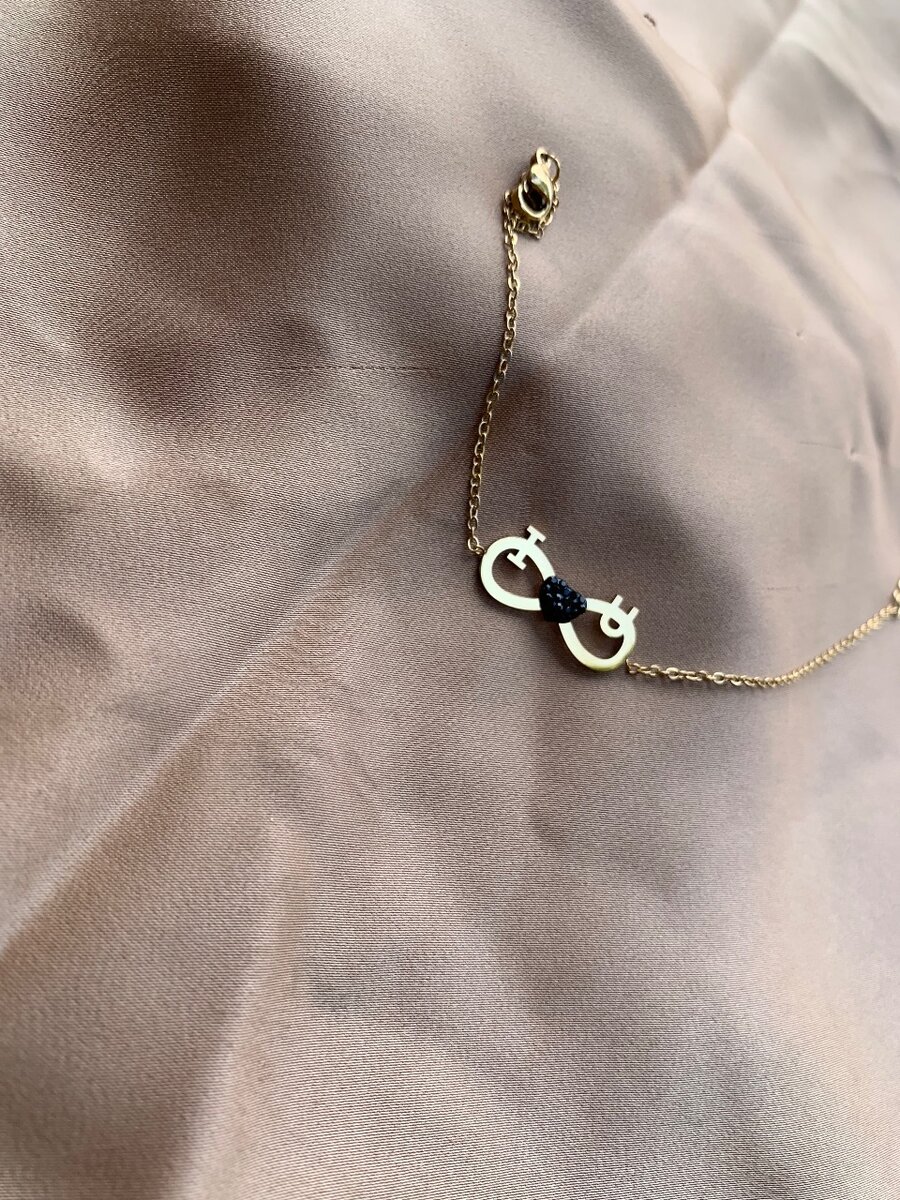 Cute bracelet
