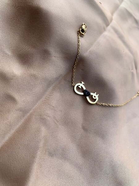 Cute bracelet