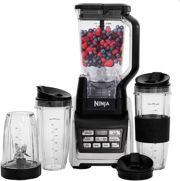 Blenders