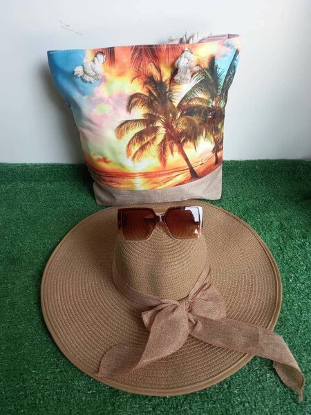 Summer combos