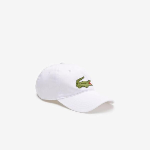 Chapeau Lacoste
