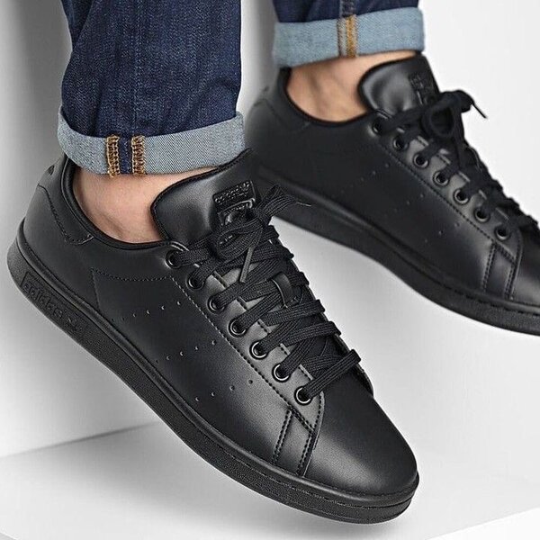 Baskets Adidas Stan Smith Classiques