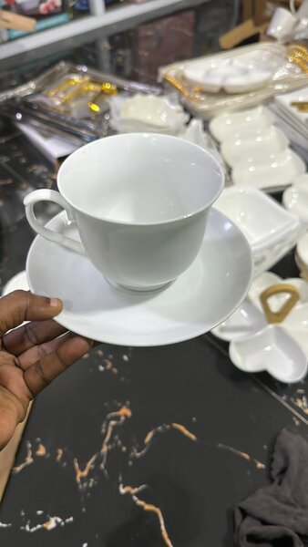Tea set
