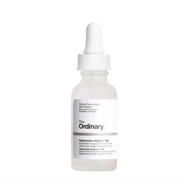 Ordinary hyaluronic acid