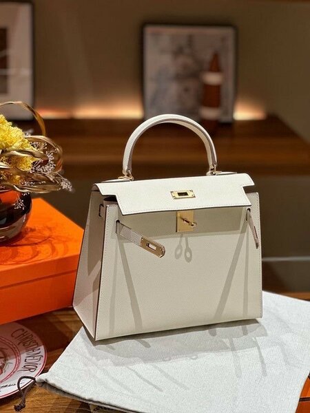 Hand bags