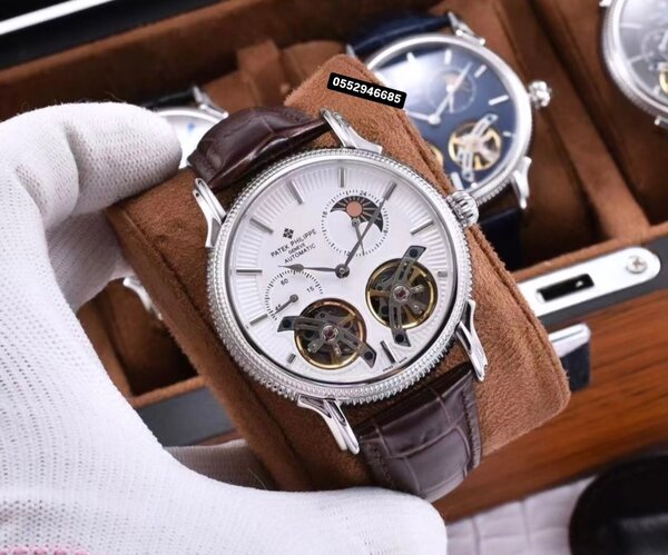 Wrist Watch