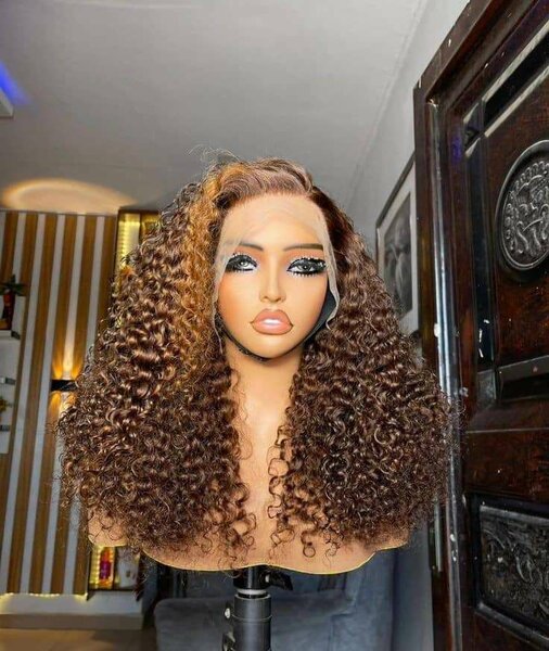 Wigs