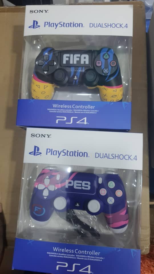 Réparation de tout type du jeux PS4 PS5 XBOX SÉRIE X