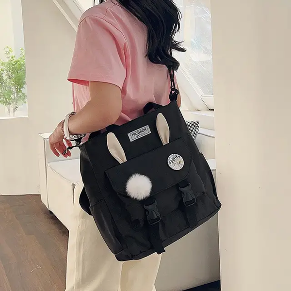 Tote bags