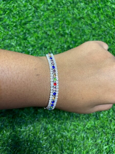 Elegant bracelets