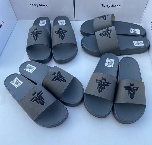 Unique slides