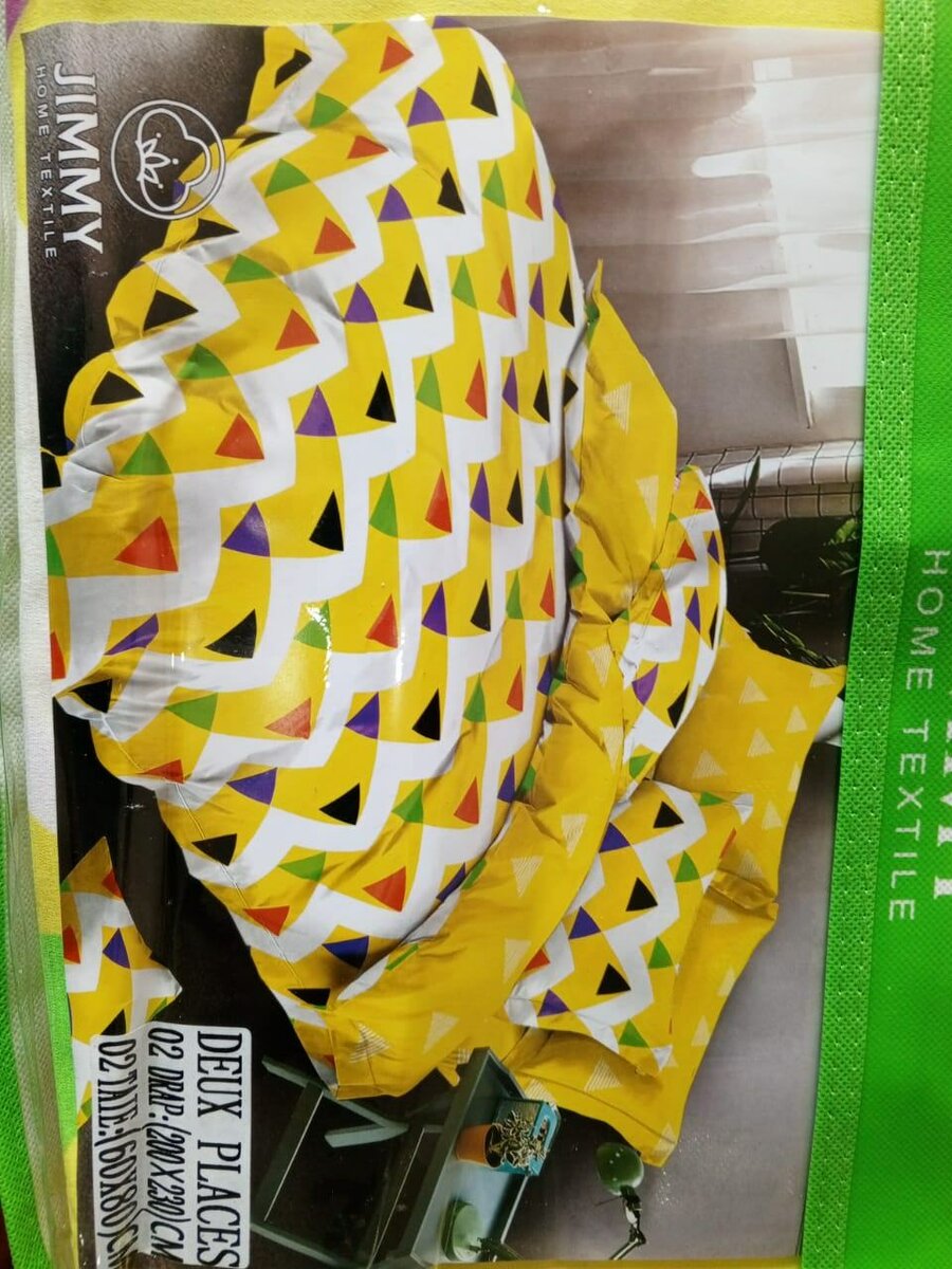 Drap de lit