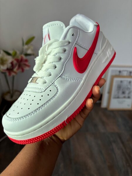 Sneakers available