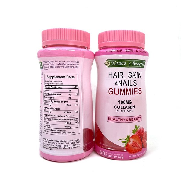 natures benefit