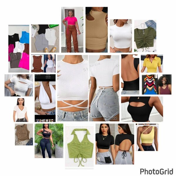 Vickys Closet 